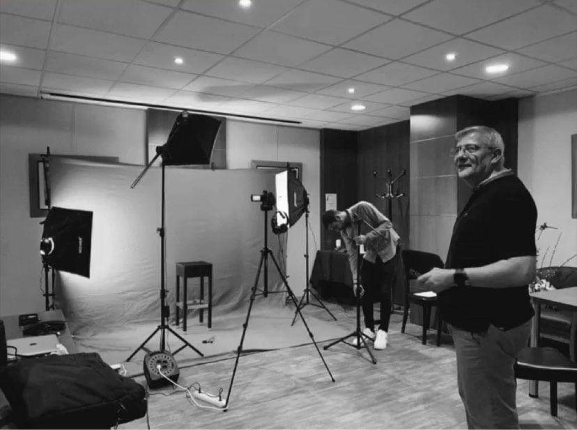 Casque de réalité virtuelle, visite virtuelle 360