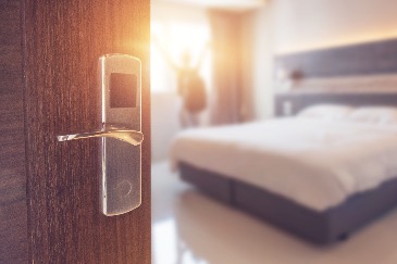 Visite virtuelle Hôtel, gîte, chambre, Hôtel de luxe