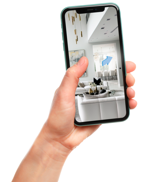 Visite virtuelle Lille nord